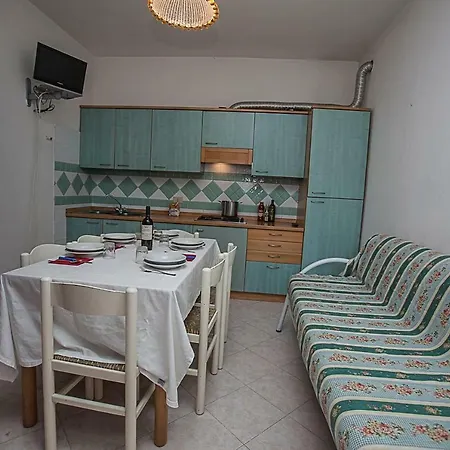 In 25071 Apartmán *