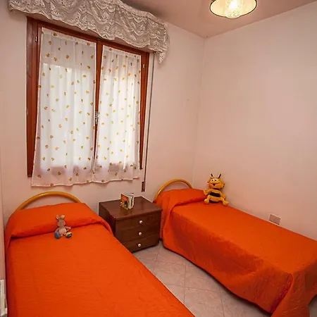Apartmán In 25071