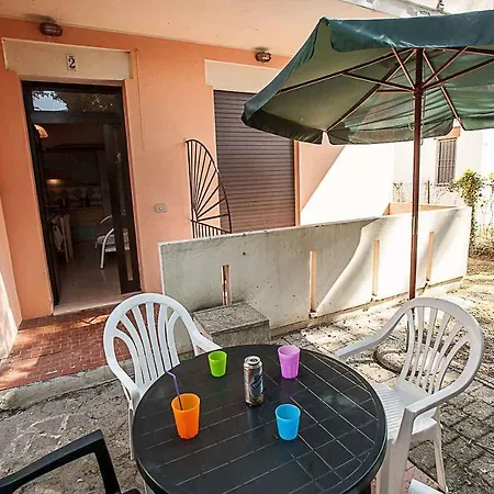 Apartment In 25071 Rosolina Mare