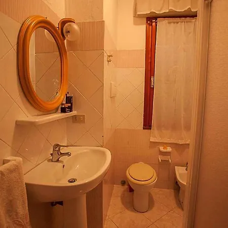 In 25071 Apartment Rosolina Mare