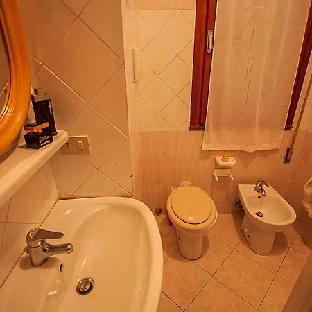 Apartment In 25071 Rosolina Mare