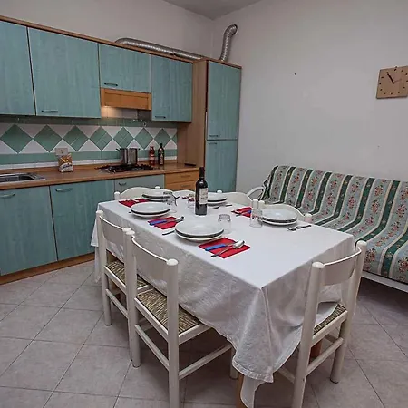 Apartment In 25071 Rosolina Mare