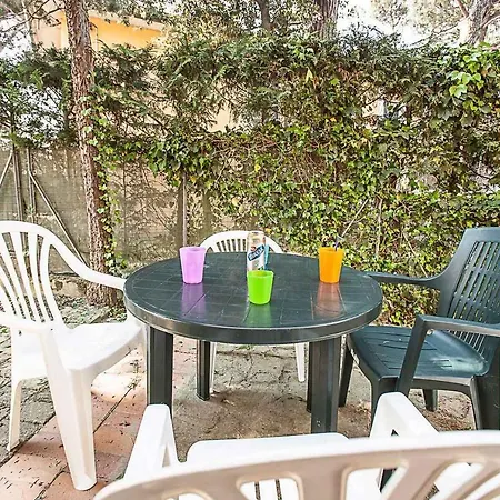 In 25071 Apartment Rosolina Mare